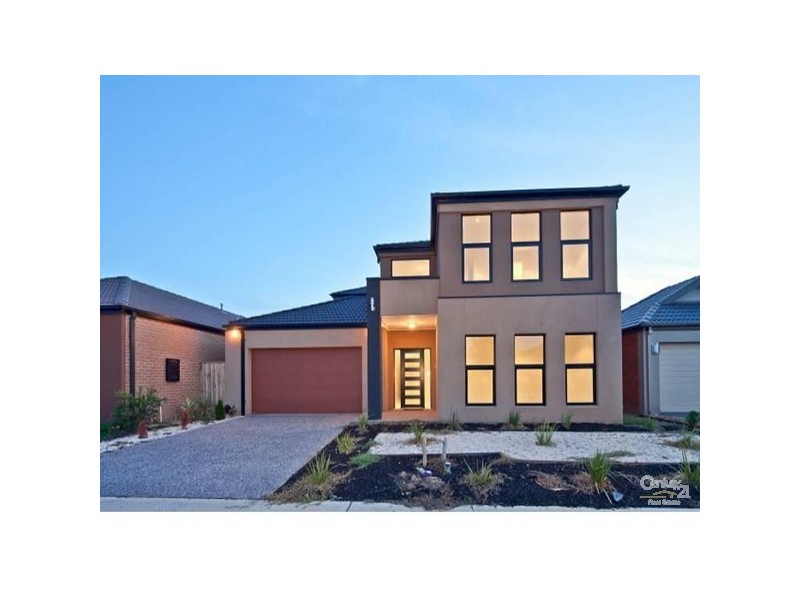 10 Georgetown Way, Officer VIC 3809