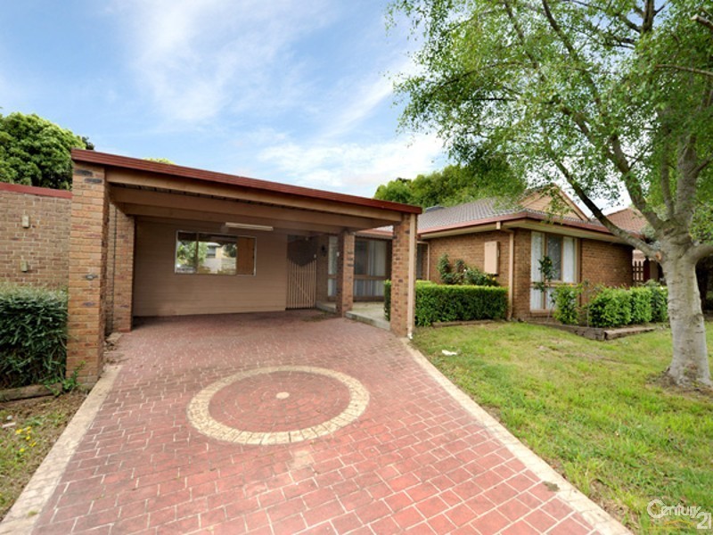 7 Hansford Court, Narre Warren VIC 3805