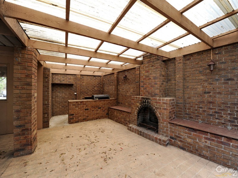 7 Hansford Court, Narre Warren VIC 3805