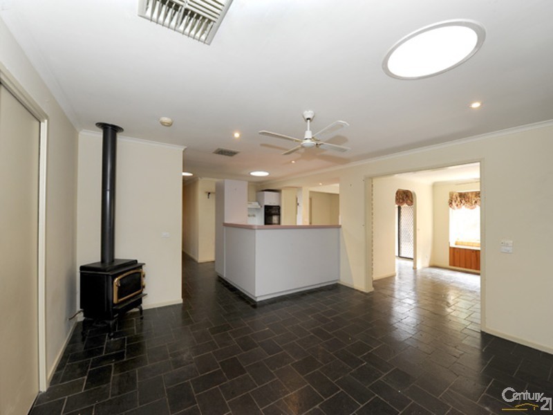 7 Hansford Court, Narre Warren VIC 3805