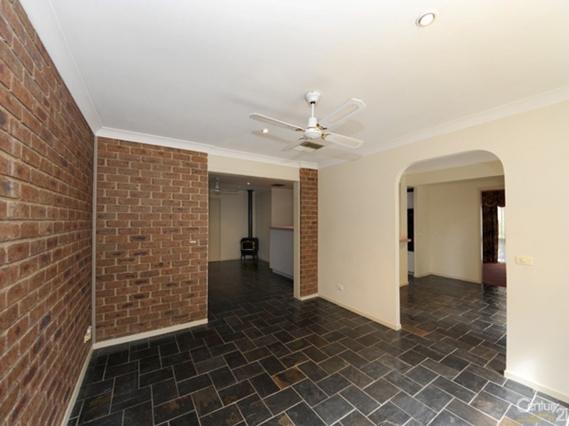 7 Hansford Court, Narre Warren VIC 3805