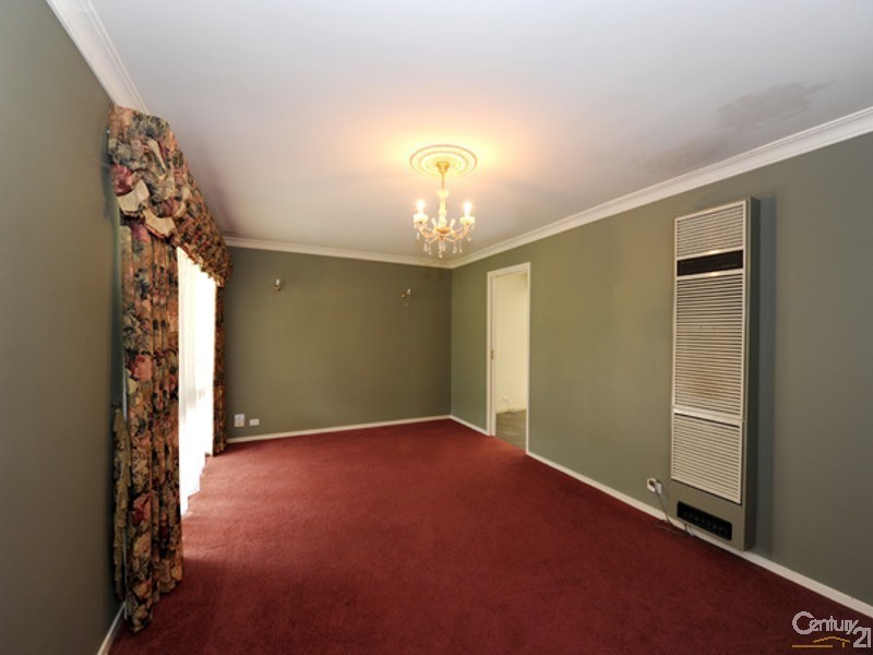 7 Hansford Court, Narre Warren VIC 3805