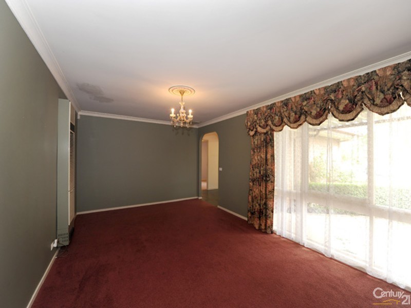 7 Hansford Court, Narre Warren VIC 3805