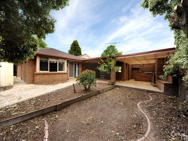 7 Hansford Court, Narre Warren VIC 3805