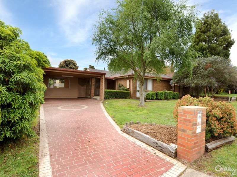 7 Hansford Court, Narre Warren VIC 3805