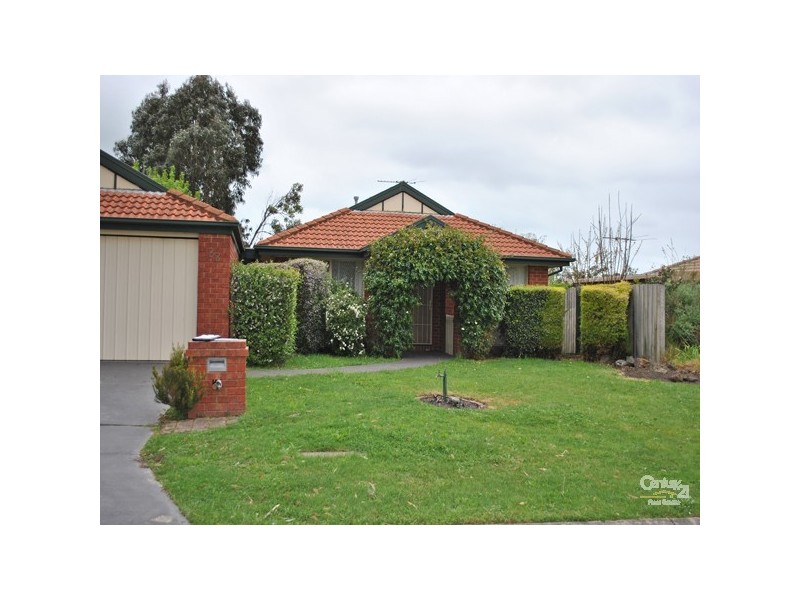 23 Sharpe Court, Berwick VIC 3806