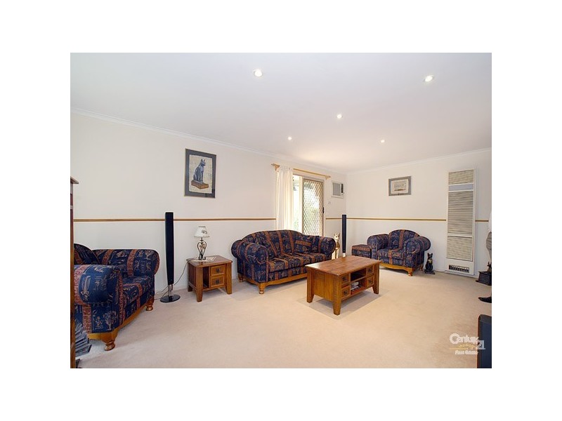 23 Sharpe Court, Berwick VIC 3806