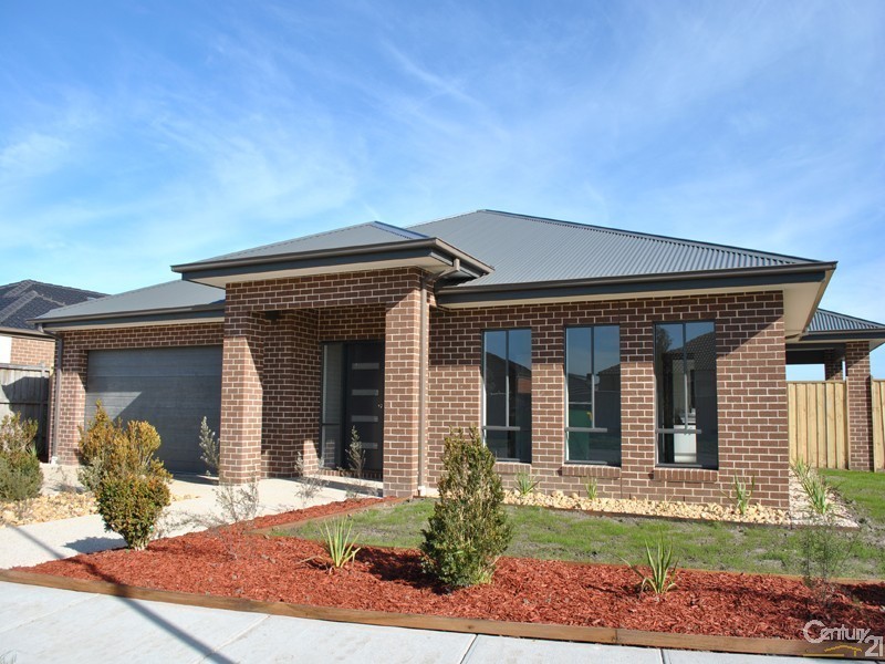 1126 Brockman Street, Cranbourne East VIC 3977