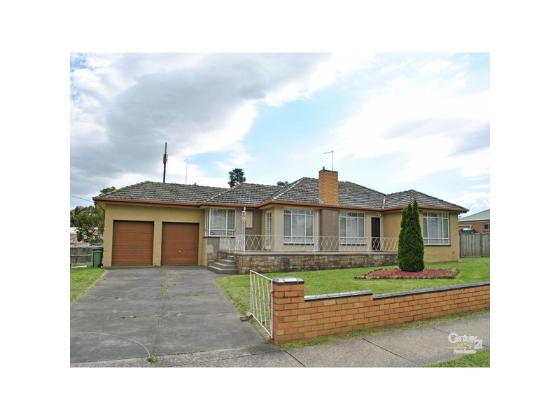 2 Crawley Road, Narre Warren VIC 3805