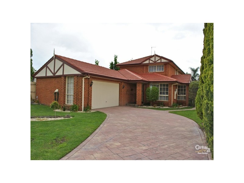 153 Mansfield Street, Berwick VIC 3806