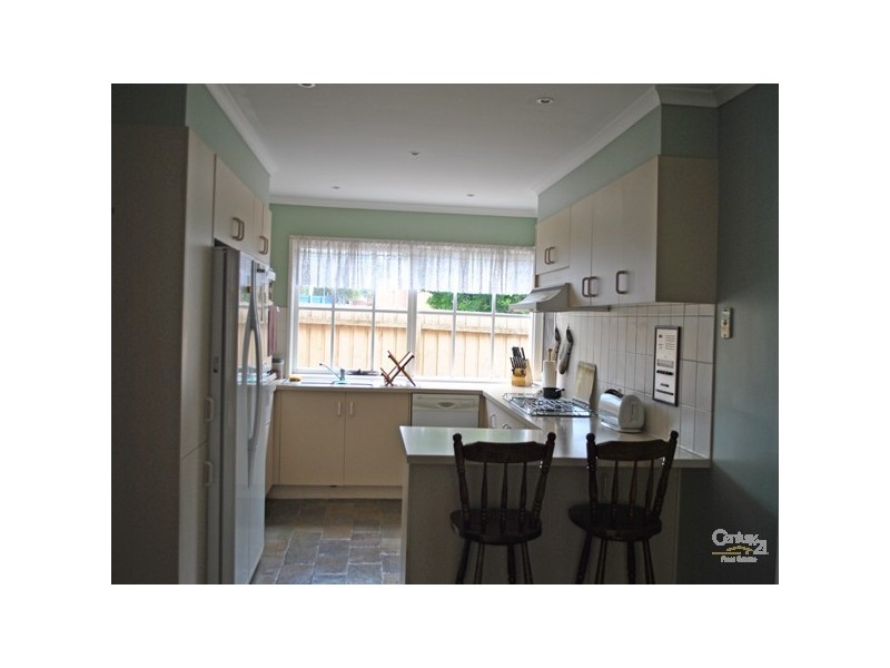 153 Mansfield Street, Berwick VIC 3806