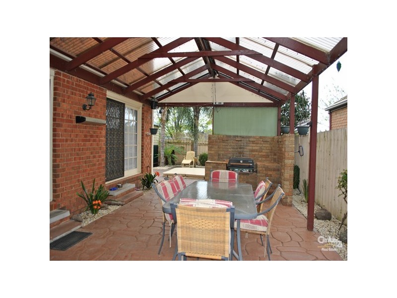 153 Mansfield Street, Berwick VIC 3806