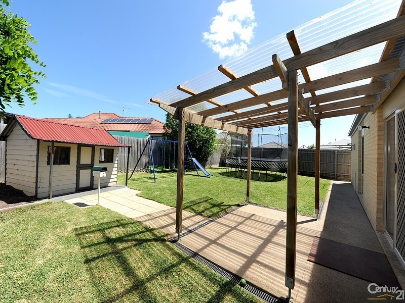6 Postregna Way, Skye VIC 3977