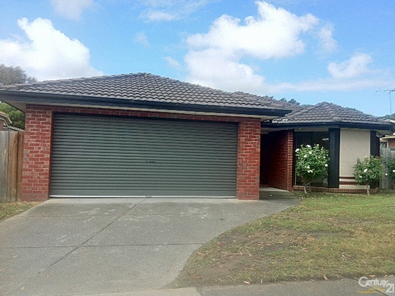 80 The Parkway, Hampton Park VIC 3976