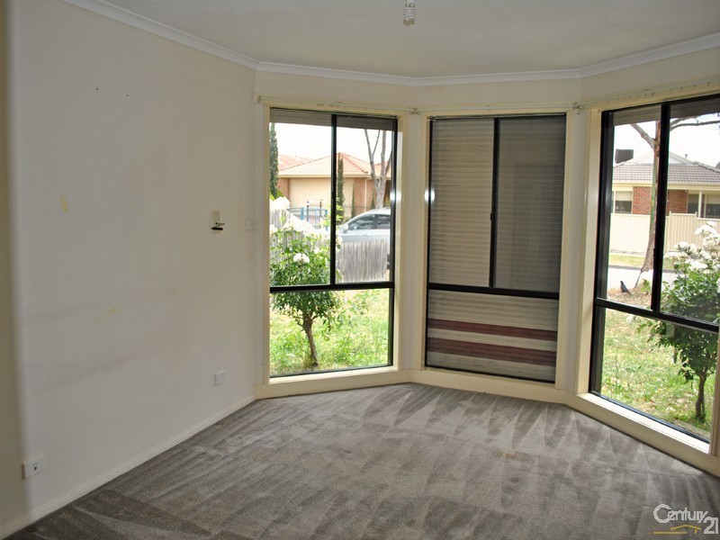 80 The Parkway, Hampton Park VIC 3976