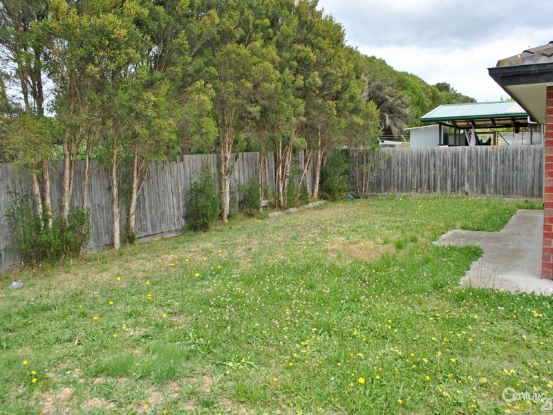 80 The Parkway, Hampton Park VIC 3976