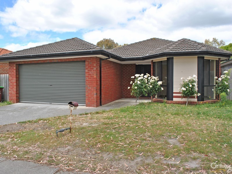 80 The Parkway, Hampton Park VIC 3976