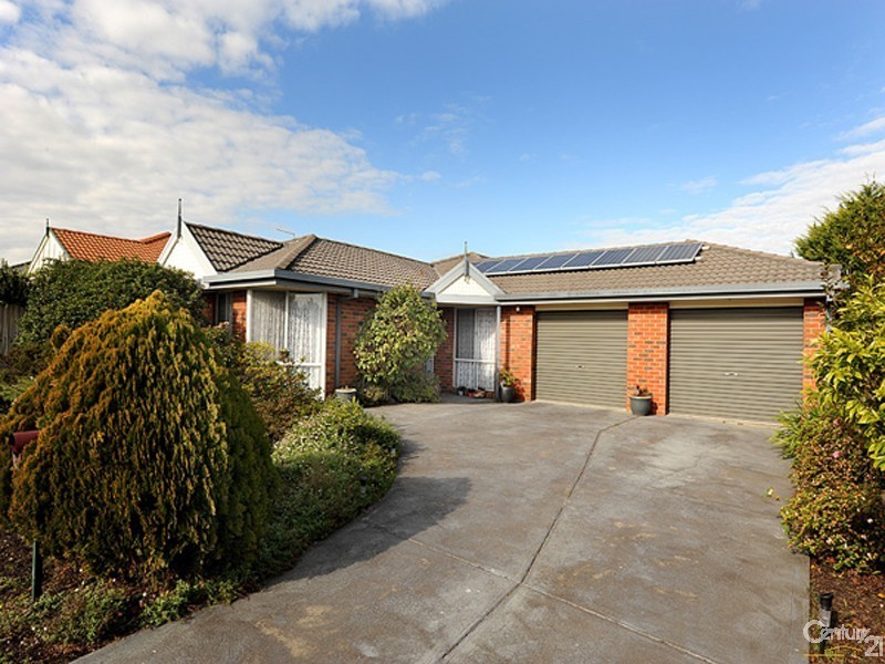 23 Denver Drive, Narre Warren VIC 3805