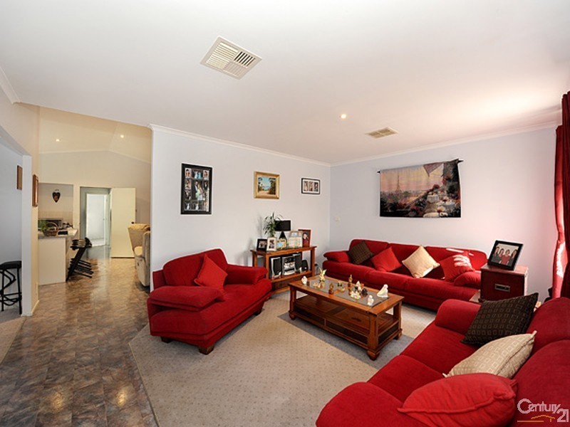 23 Denver Drive, Narre Warren VIC 3805