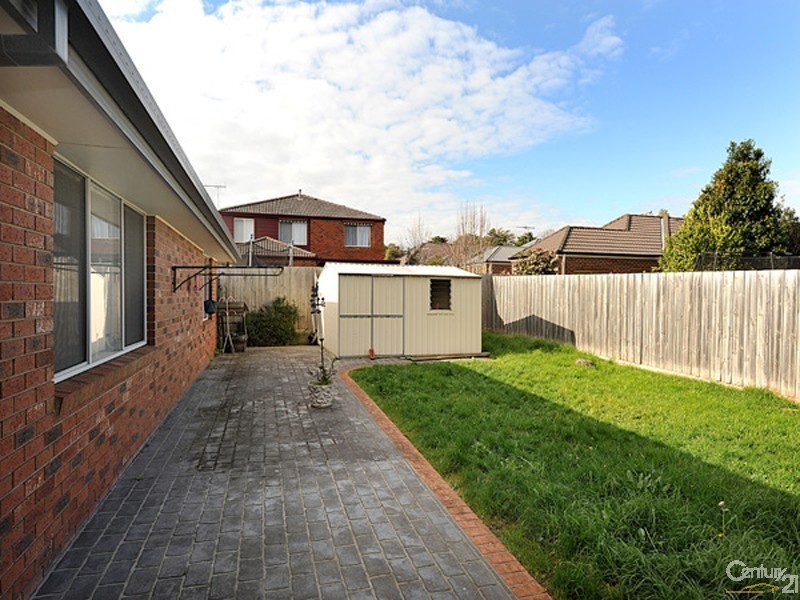 23 Denver Drive, Narre Warren VIC 3805