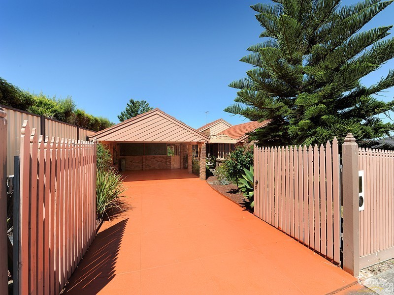 361 Princes Highway, Narre Warren VIC 3805