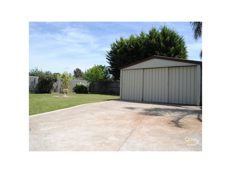 5 Rosalie Court, Pakenham VIC 3810