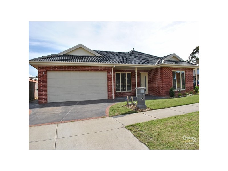 6 Flinders Park Drive, Officer VIC 3809