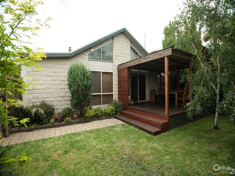 21 Surfers Drive, Cape Woolamai VIC 3925