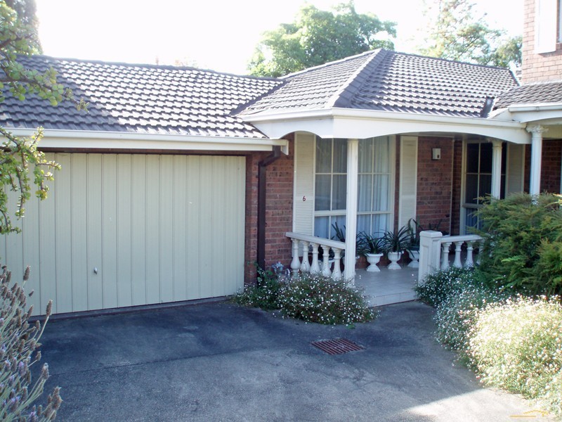 6/539 Doncaster Road, Doncaster VIC 3108