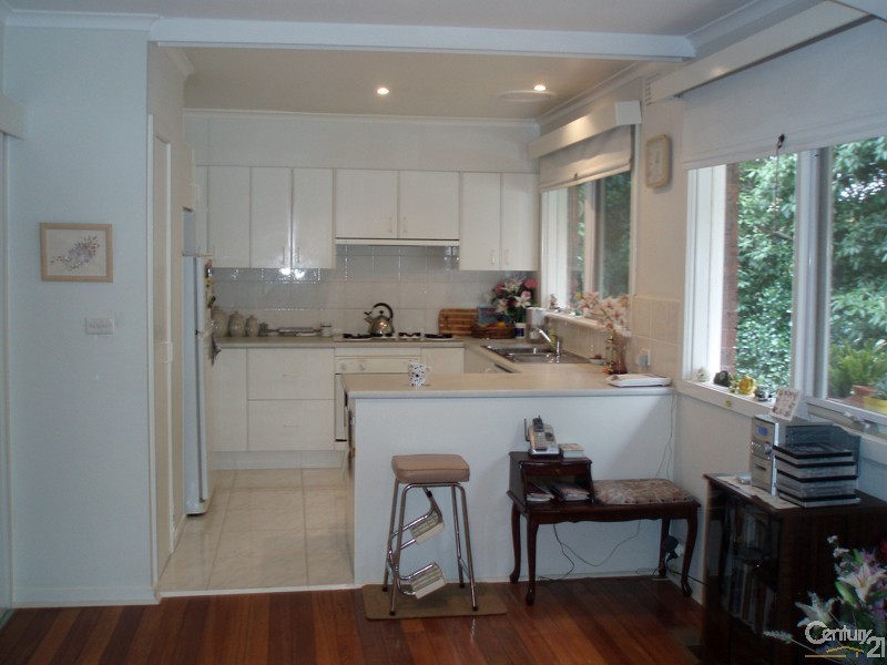 6/539 Doncaster Road, Doncaster VIC 3108