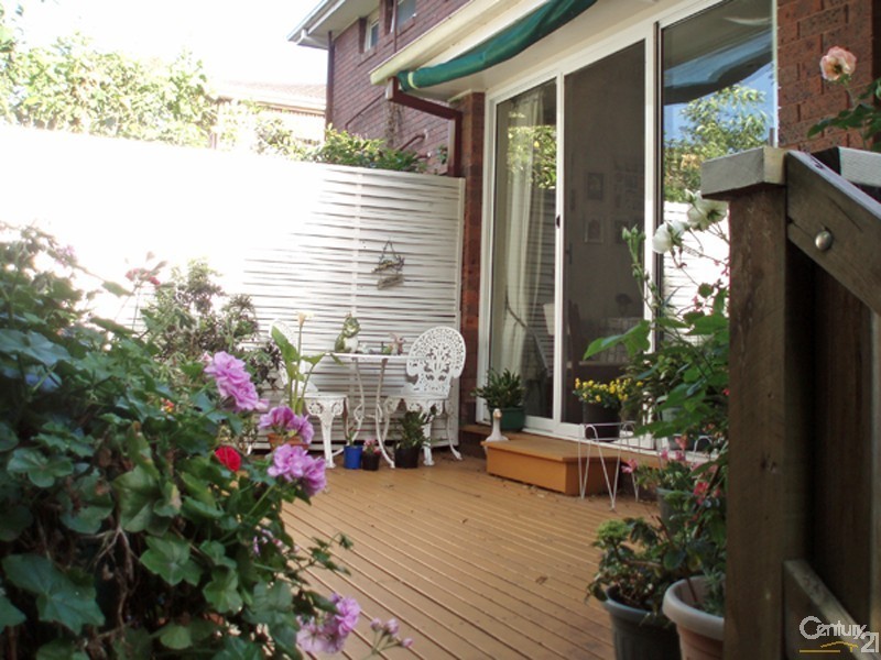 6/539 Doncaster Road, Doncaster VIC 3108