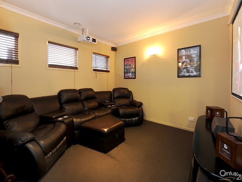 14  Ashby Drive, Berwick VIC 3806