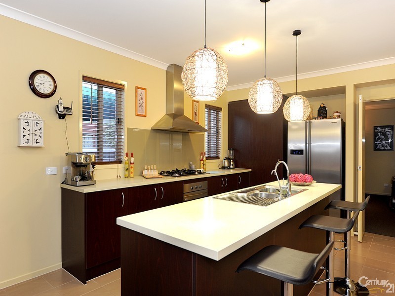 14  Ashby Drive, Berwick VIC 3806