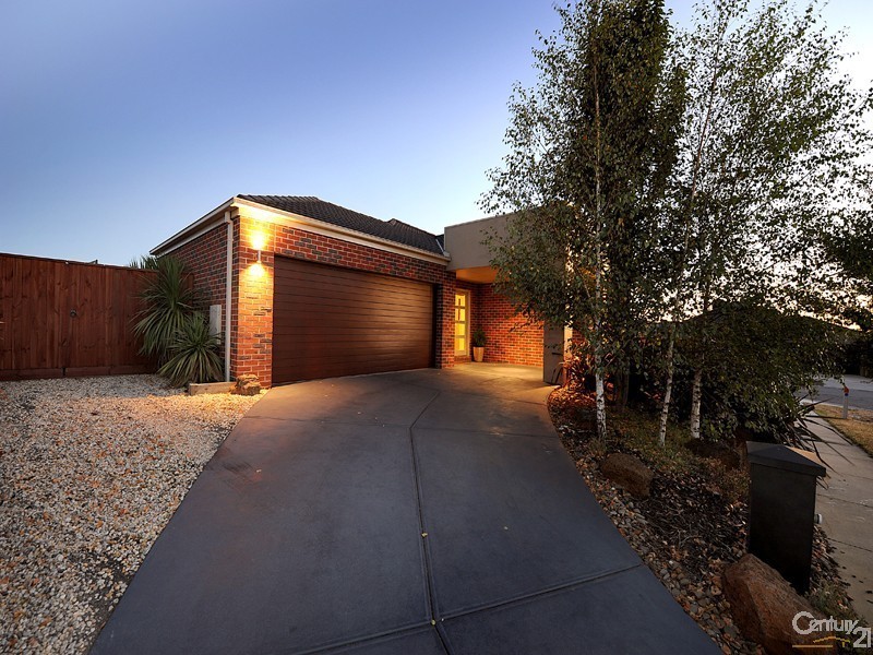 14  Ashby Drive, Berwick VIC 3806