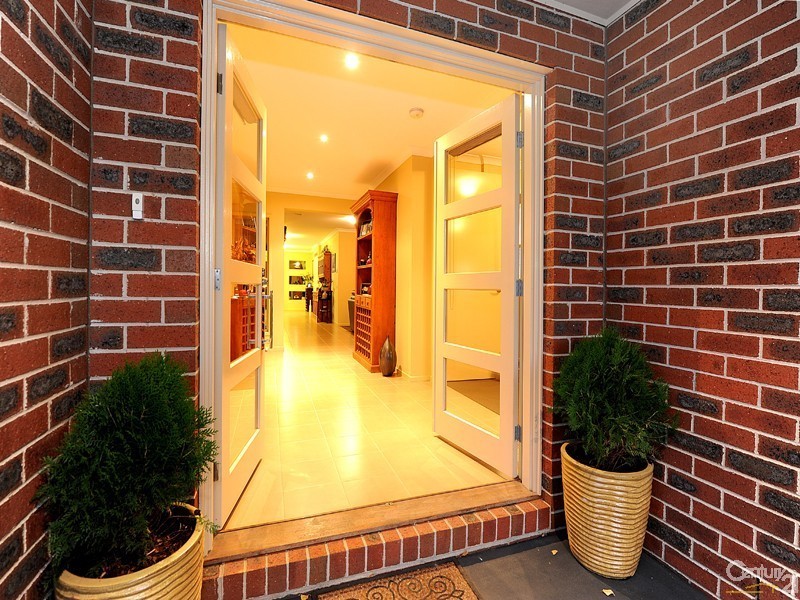 14  Ashby Drive, Berwick VIC 3806