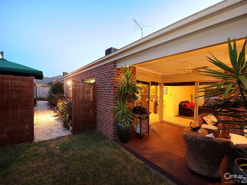 14  Ashby Drive, Berwick VIC 3806