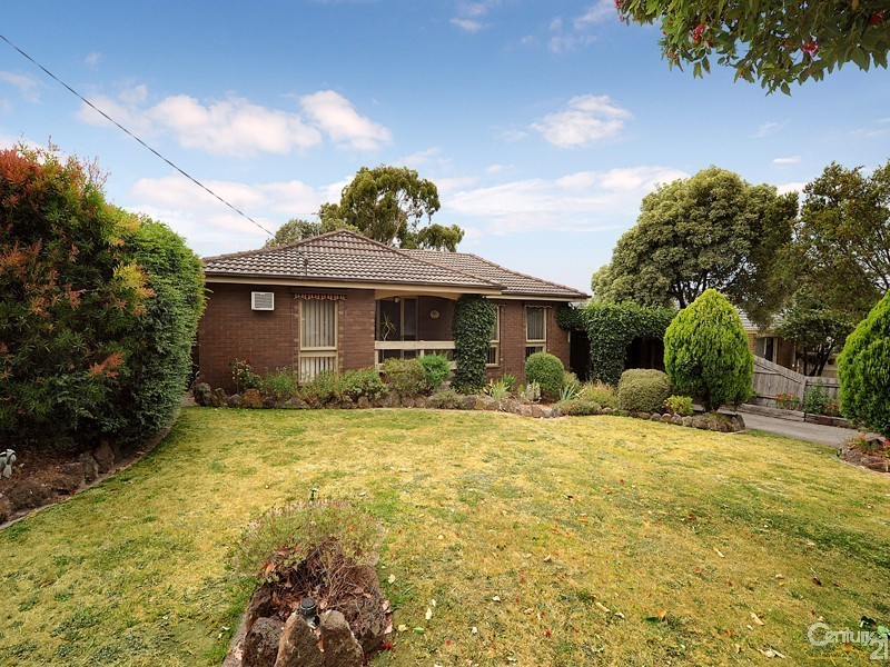 5 Crowley Avenue, Narre Warren VIC 3805