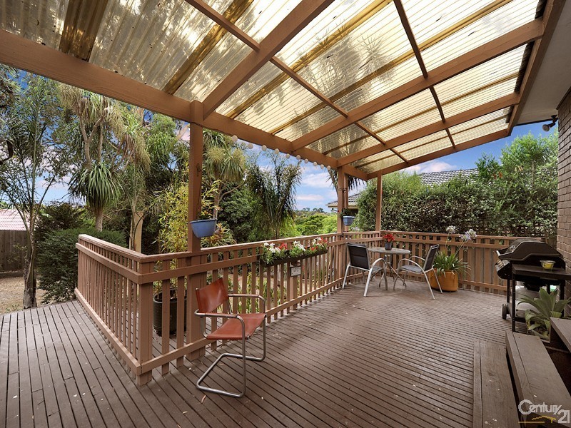 5 Crowley Avenue, Narre Warren VIC 3805