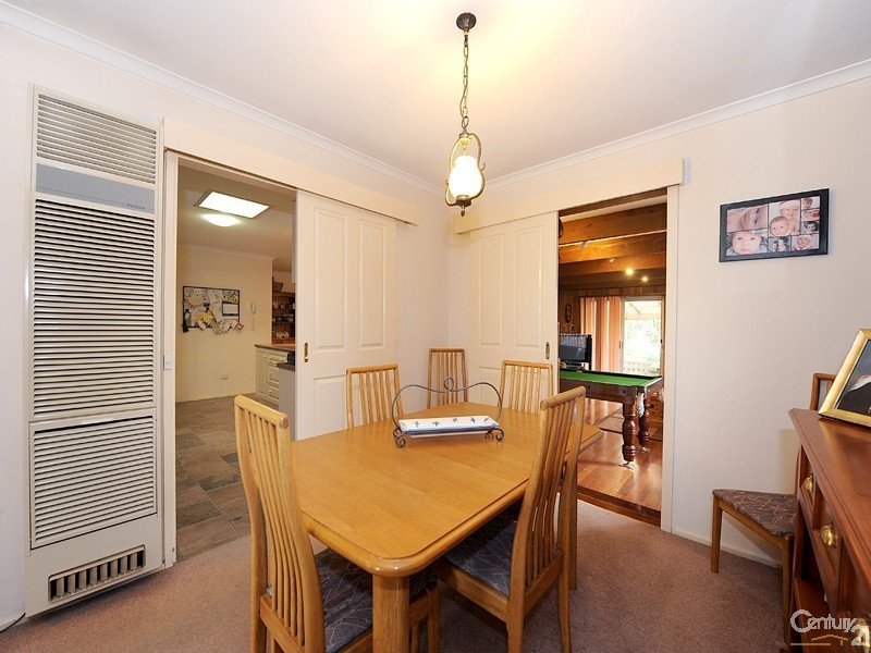 5 Crowley Avenue, Narre Warren VIC 3805