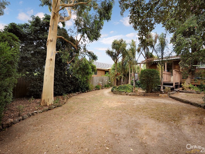 5 Crowley Avenue, Narre Warren VIC 3805