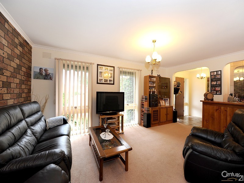 5 Crowley Avenue, Narre Warren VIC 3805