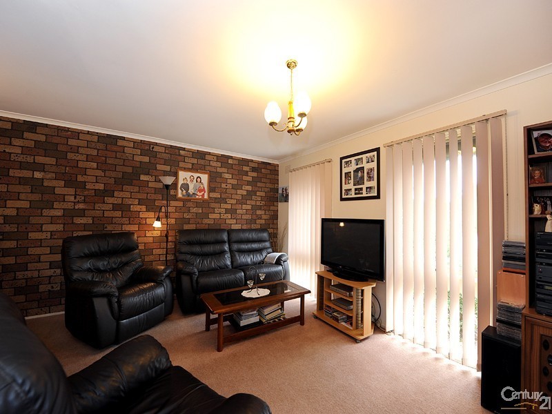 5 Crowley Avenue, Narre Warren VIC 3805