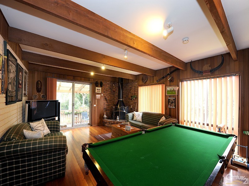 5 Crowley Avenue, Narre Warren VIC 3805