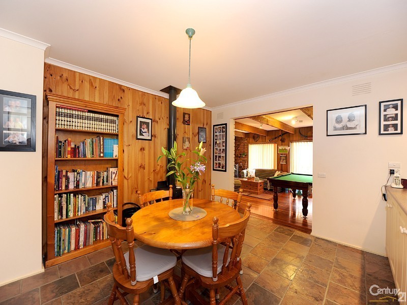 5 Crowley Avenue, Narre Warren VIC 3805