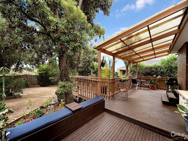 5 Crowley Avenue, Narre Warren VIC 3805