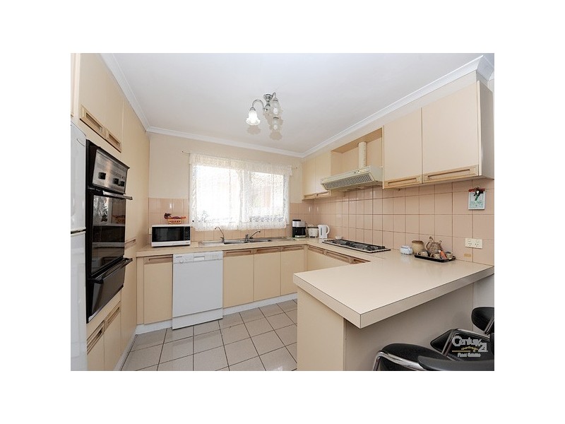 8 Mace Rise, Hallam VIC 3803