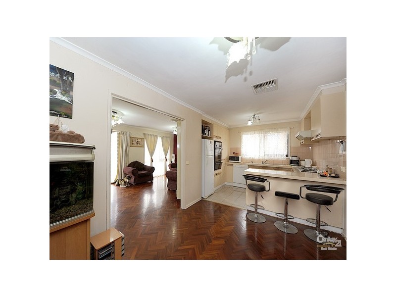 8 Mace Rise, Hallam VIC 3803