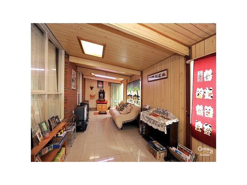 8 Mace Rise, Hallam VIC 3803