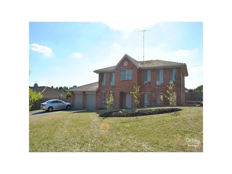 3 Matheson Court, Berwick VIC 3806