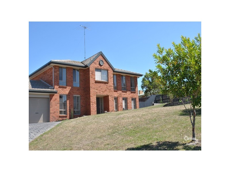 3 Matheson Court, Berwick VIC 3806